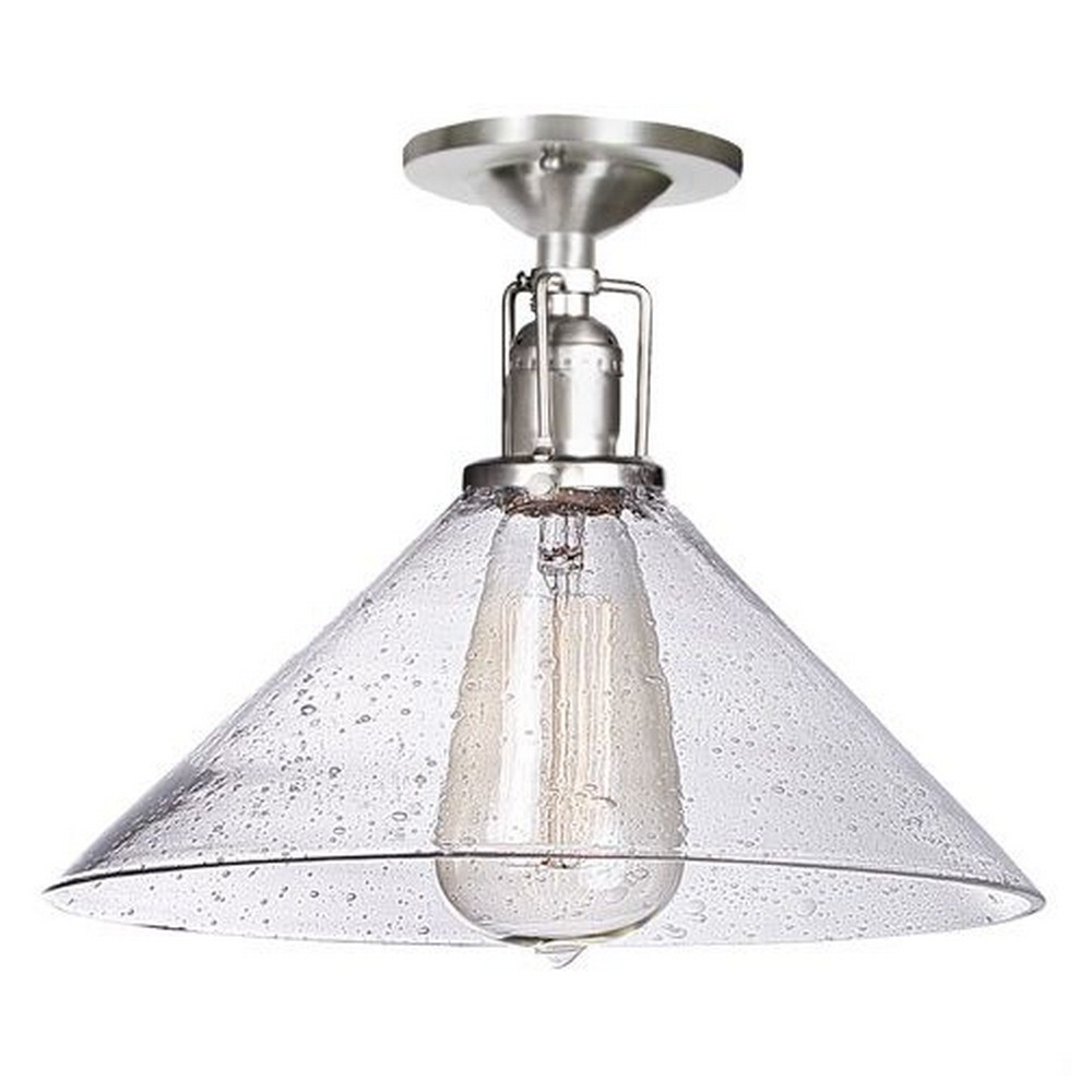 2214352 JVI Designs-1202-17 S2-CB-Union Square - One Light sku 2214352